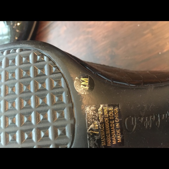 Michelle D loafers - Picture 3 of 5